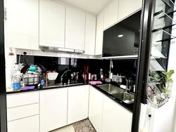 Blk 462A Blossom Spring @ Yishun (Yishun), HDB 3 Rooms #605963101